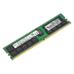 P03053-7A1  HPE 64GB 2RX4 PC4-2933Y CL21 ECC REGISTERED MEMORY